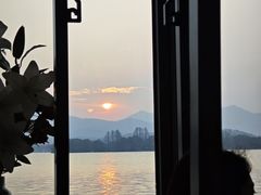 -柳莺湖上·湖景餐厅·江南菜(西湖店)