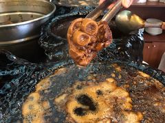 -阿水狮猪脚大王(台中公园店)