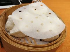 蜜汁叉烧包-点都德(汇胜楼店)