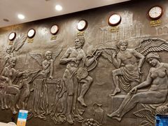 -维也纳国际酒店(深圳新洲店)