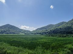 -东海半边山旅游度假区