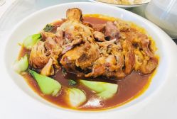 -真知味酒店·宴会厅(月牙湖店)