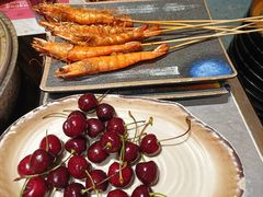 -一绪に寿喜烧(夫子庙水游城店)