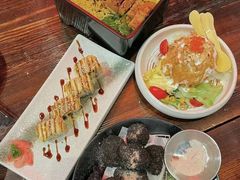 -小川洋风料理(大悦城店)