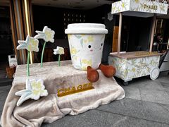 -霸王茶姬(正佳广场店)