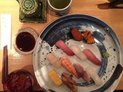 -筑地玉寿司(銀座コア店)