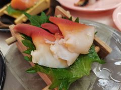 -争鲜回转寿司(东方银座店)