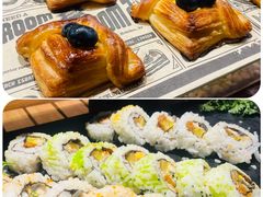 -二楼咖啡厅·厦门源昌凯宾斯基大酒店(湖滨中路店)