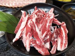 -九田家黑牛烤肉料理(郫都万达檬柏西路店)