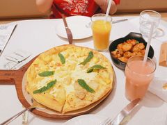-乐凯撒披萨(欢乐颂购物中心店)
