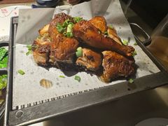 -绿茶餐厅(成都大悦城店)