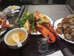 -339旋转餐厅(天府熊猫塔店)
