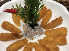香脆蛋黄卷-婺源第一楼(朱子大道店)