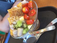 -鲜芋仙(高新万达广场店)