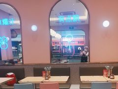 -小杨生煎(周浦万达店)