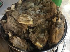 -清真益鑫羊肉手抓馆(南大街店)