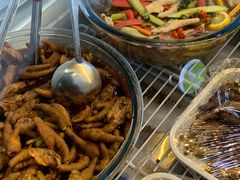 -怪鸡脚(大坪店)