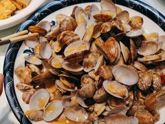 -煎饼卷大葱·非遗传承·潍坊菜(十笏园店)