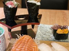 -板长寿司(铜锣湾店)