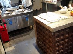 自助取餐区-毅祥斋老孙家泡馍(西羊市店)