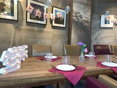 包厢-G+KITCHEN(龙湖狮山天街店)