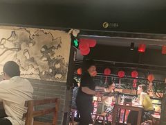 -随缘小馆(红岭路店)