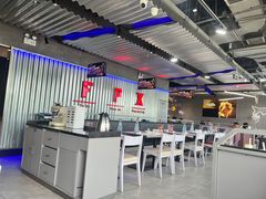 -鱼酷活鱼烤鱼(仙林金鹰店)
