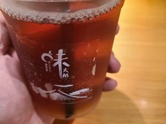 -味太助·银饭食堂(中华城店)