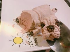 -一米鸡肉 创意韩餐(江北杉杉奥特莱斯店)