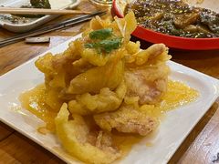 -小俩口烧烤东北菜(双井店)
