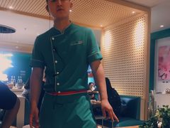 -青瓷火锅料理(西单大悦城店)