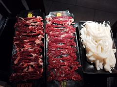 -潮发潮汕牛肉店(龙洞店)