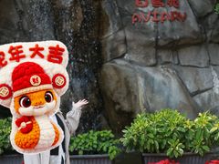 -九龙公园