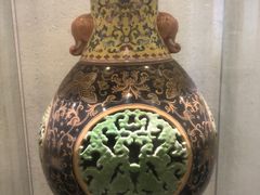 -景德镇古窑民俗博览区