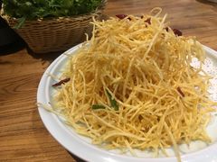 -U你·天然调味(南湖总店)