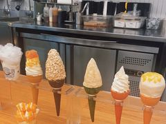 -OUR Bakery(三里屯太古里店)