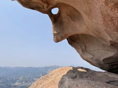 -大泽山风景名胜区