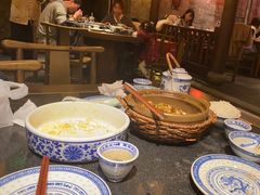 -南京大牌档(新街口德基广场店)