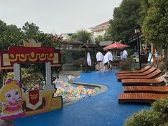 -杭州第一世界大酒店·云曼温泉