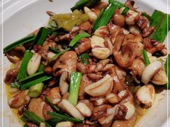 -老湘村·湖南土菜(天河维多利店)