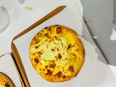 -烁先生披萨·儿童餐下午茶(河南岸店)