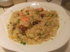 -太兴餐厅(小径湾店)