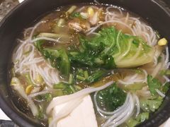 -南桥绿地铂骊酒店