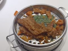 -刘胖子家常菜·蹄花焖藕(兴业店)