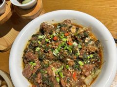 -猪腰一家·地道佛山菜(盐步店)