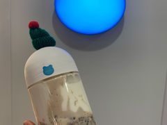 -兰熊鲜奶(西直门凯德mall店)