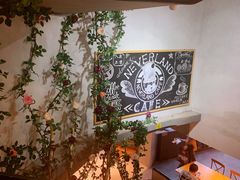 -永无乡旅行餐吧(京溪店)