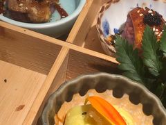 -仓桥家·焗寿司·锅物(光谷步行街店)