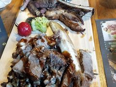 -阿顾西餐·牛排披萨(北戴河店)