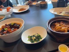 -炊江南·上海菜(国展华漕店)
